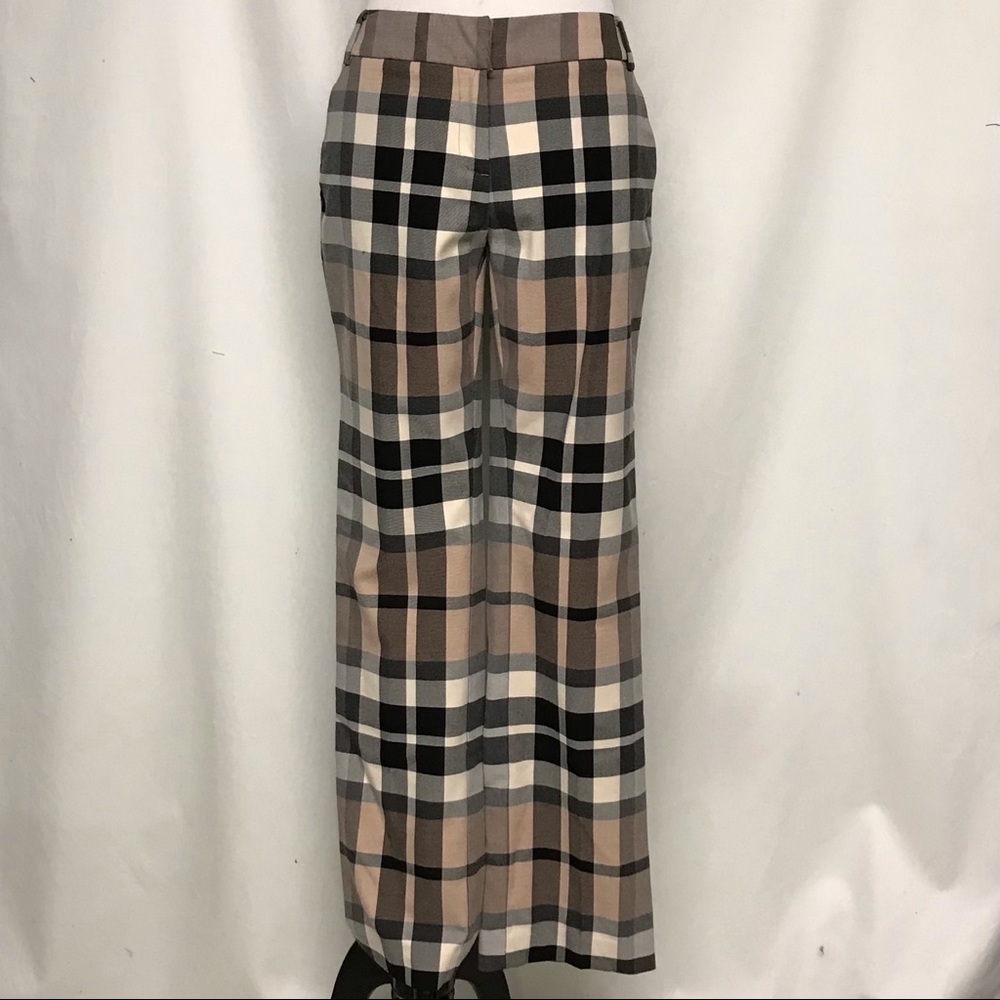 ❤️5 for $25❤️ New York and Co  plaid pant